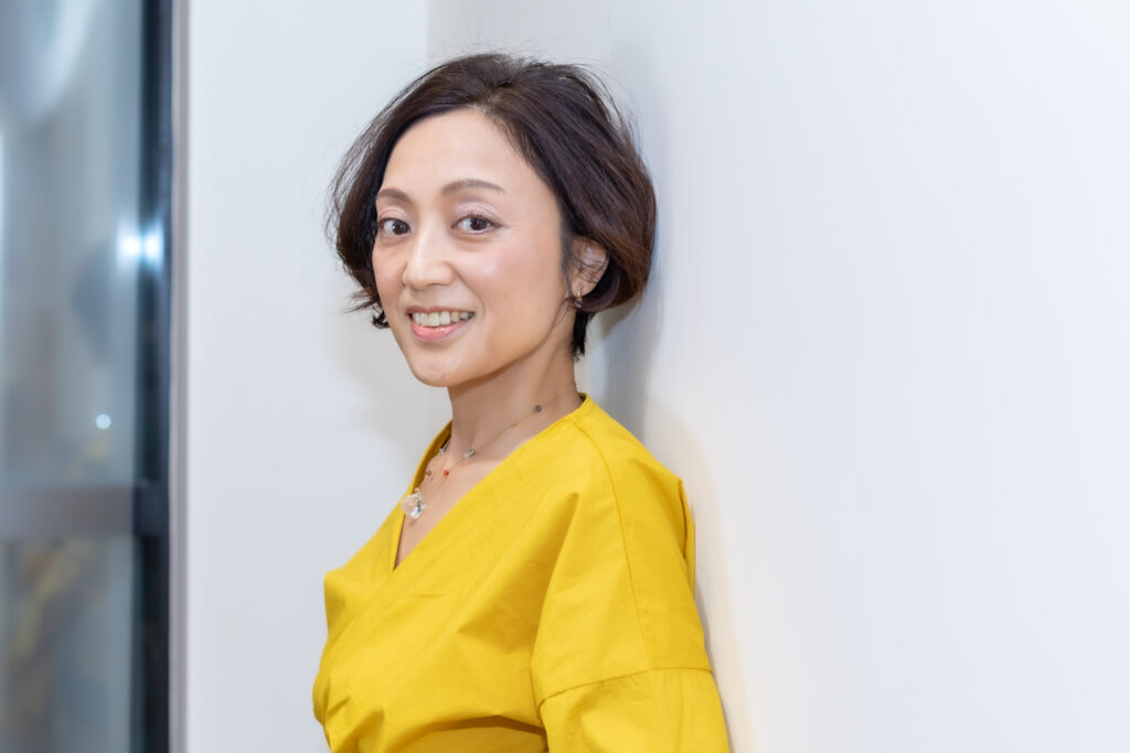 あまねまりこの写真