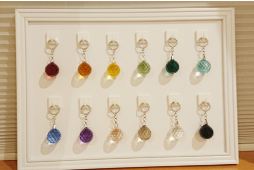 数秘とコーチングと融合した多次元カラーセラピー